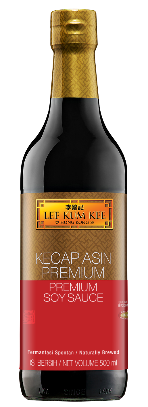 Premium Soy Sauce_500ml_ID