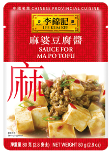 Sauce for Ma Po Tofu_80g_ID
