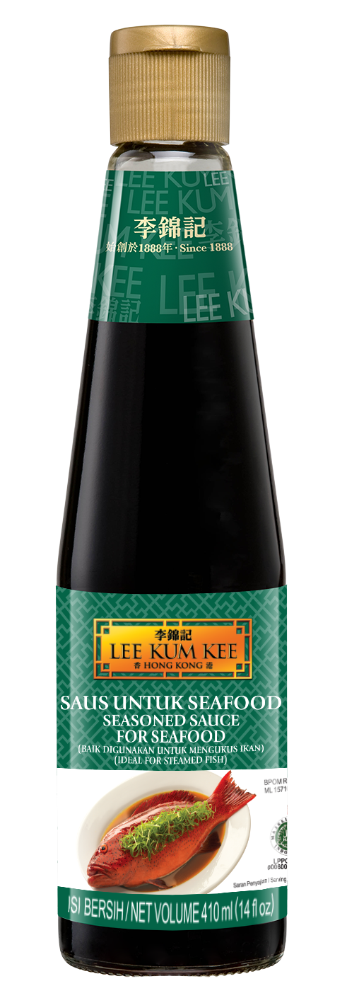 Seasoned Sauce for Seafood_410ml_ID