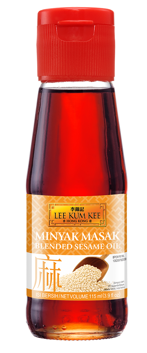Sesame Oil_115mL_ID