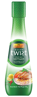 Vietnamese Style Lemon Dressing_300g_ID