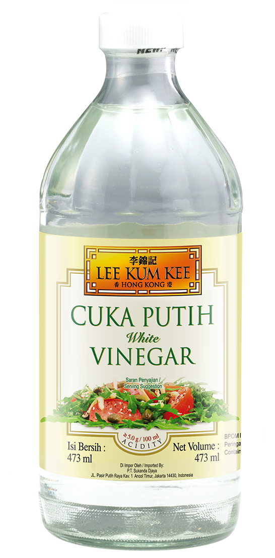 White Vinegar_473ml_ID