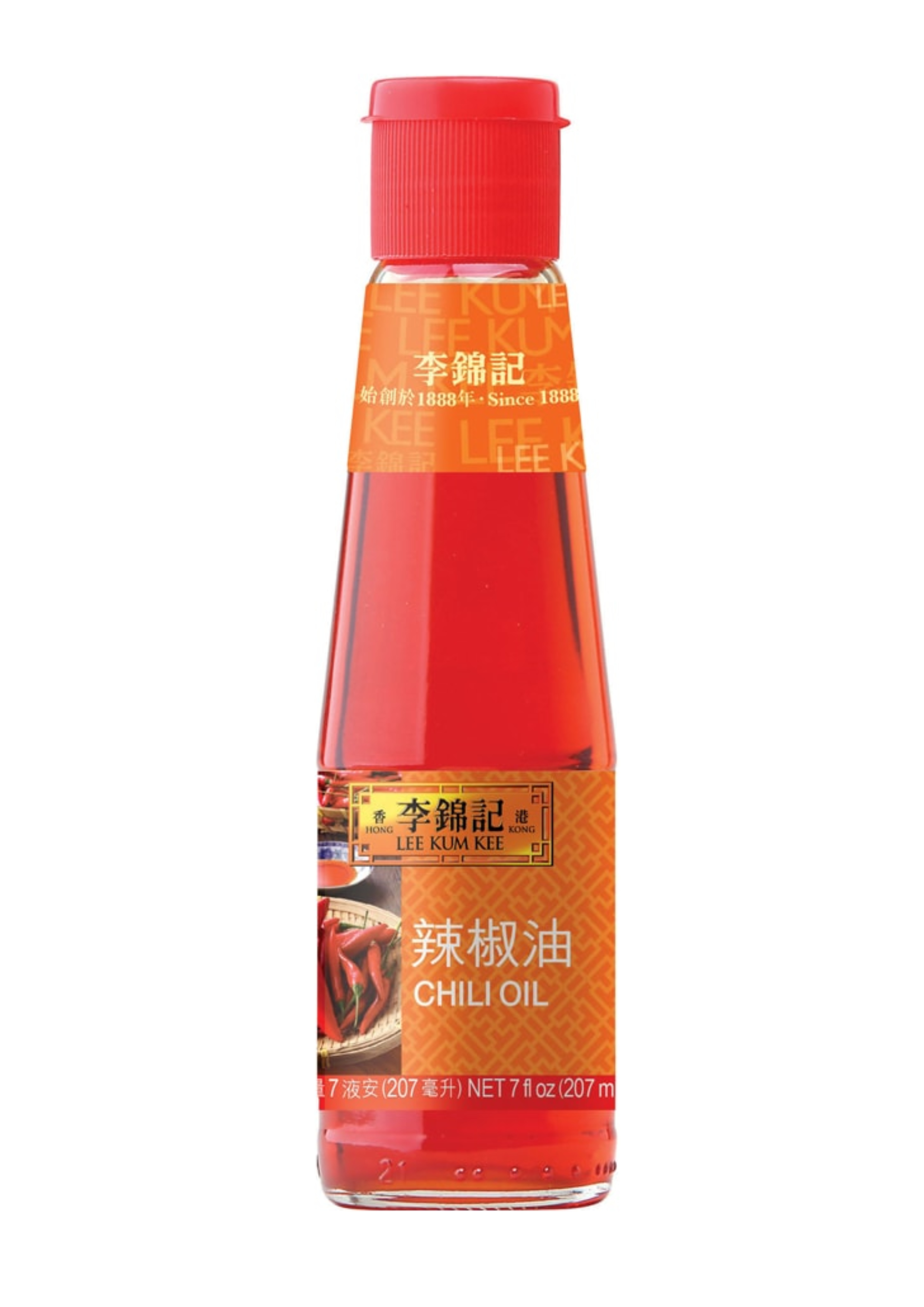 CHILI OIL