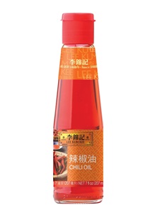 CHILI OIL