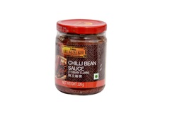 CHILLI BEAN TOBAN SAUCE