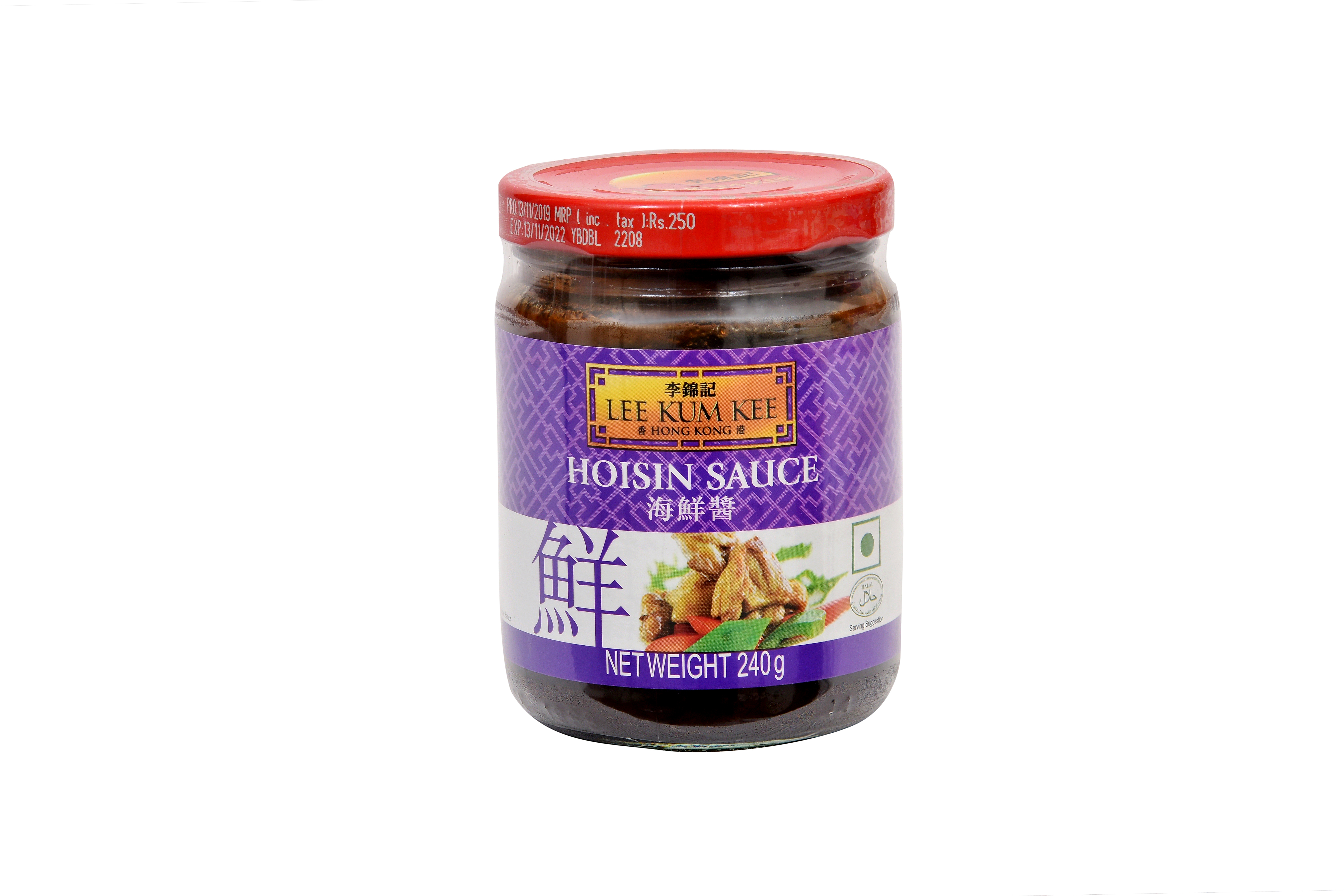 HOISIN SAUCE