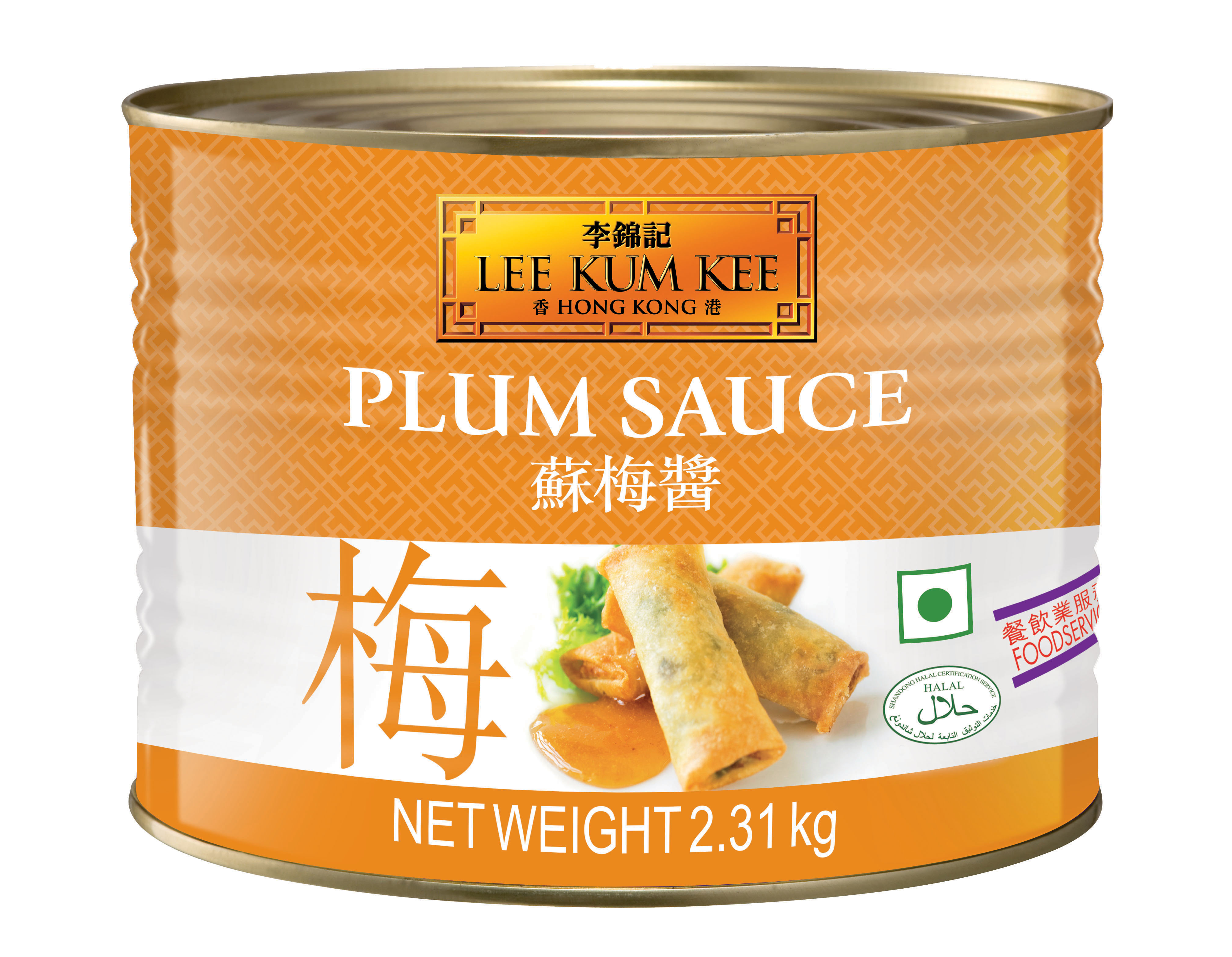 PLUM SAUCE