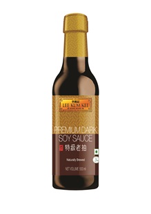 PREMIUM DARK SOY SAUCE