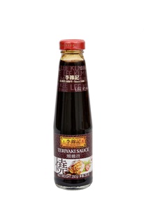 TERIYAKI SAUCE