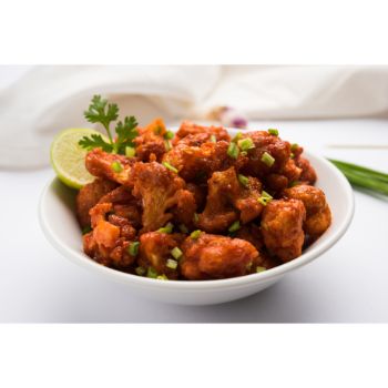 Gobi Manchurian 
