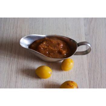 Sour Plum Sauce 
