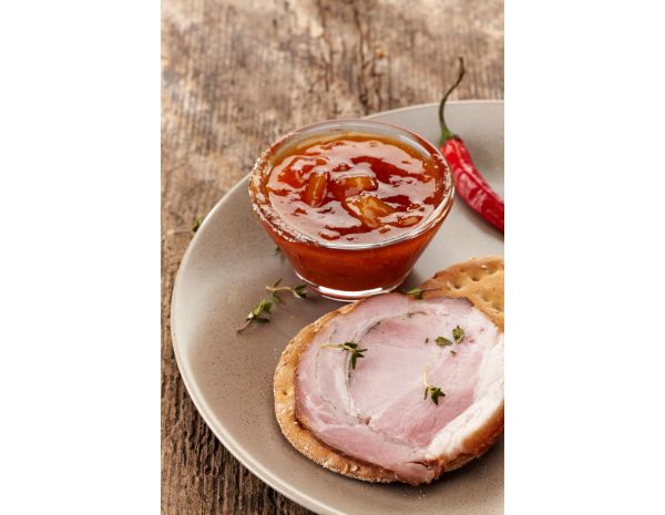 Chilli Plum Dipping Sauce