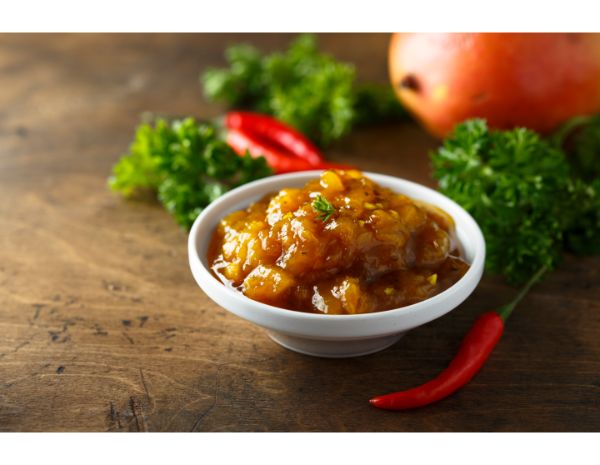 Ginger Hoisin Dipping Sauce 