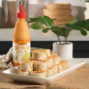 Italian Korean Pinwheels Recipe S