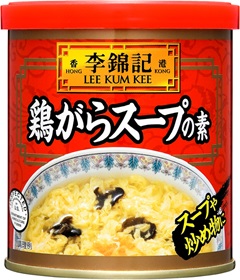 CHICKEN POWDER 120g R jp