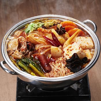 麻辣火鍋