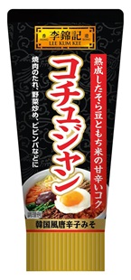 コチュジャンチューブ入り