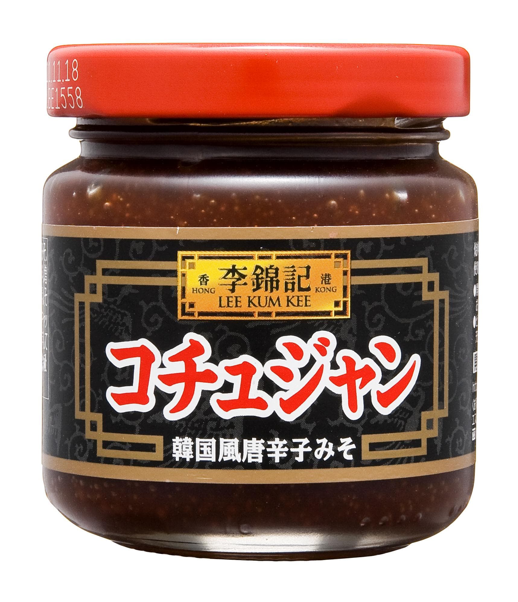 コチュジャン120g