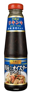 貝柱入りオイスターソース