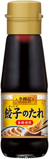 Seasoned Soy Sauce For Dumpling 130g R jp