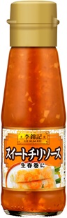 THAI SWEET CHILI SAUCE 145g R jp