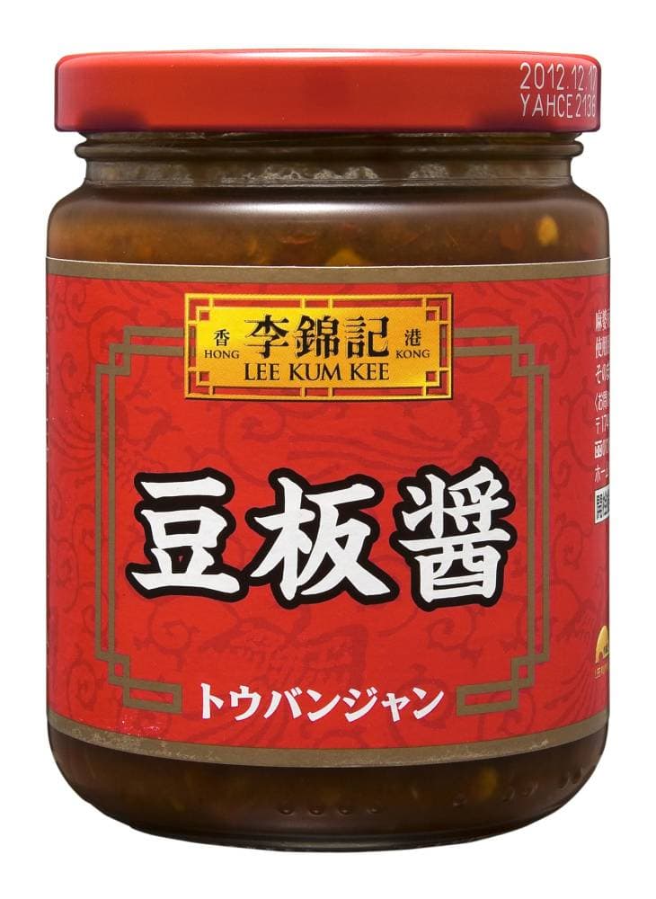 豆板醤| 李錦記ホーム | 日本