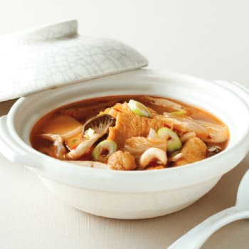 두반장 매운 가지볶음 (위시앙치에즈)