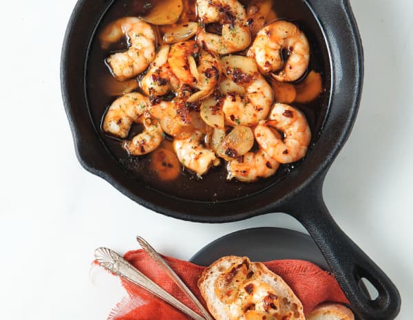 감바스 알 아히요