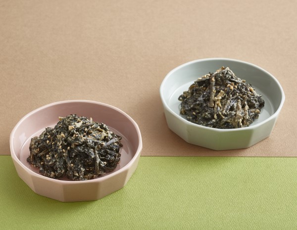 곤드레 나물볶음