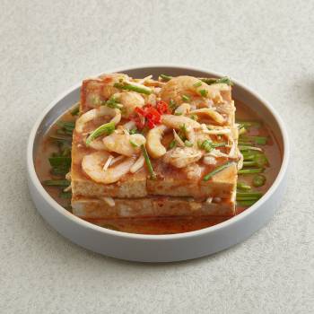 두부 해물찜