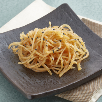 오징어 진미채 볶음