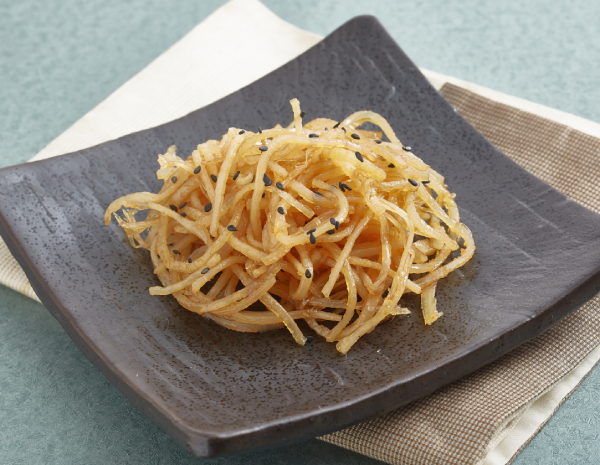 오징어 진미채 볶음