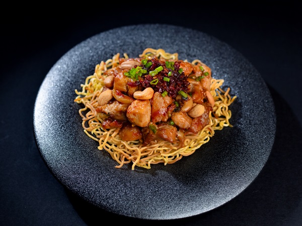 궁보초면 궁보초면