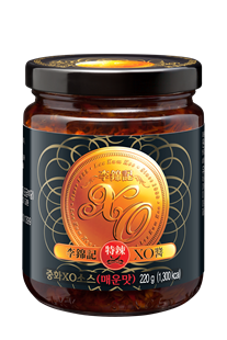 중화XO소스