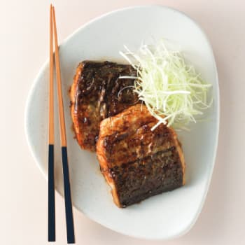 삼치 양념구이