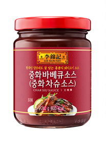 중화 바베큐소스 (중화 차슈소스) 240G