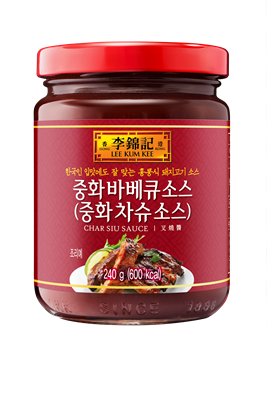 중화 바베큐소스 (중화 차슈소스) 240G