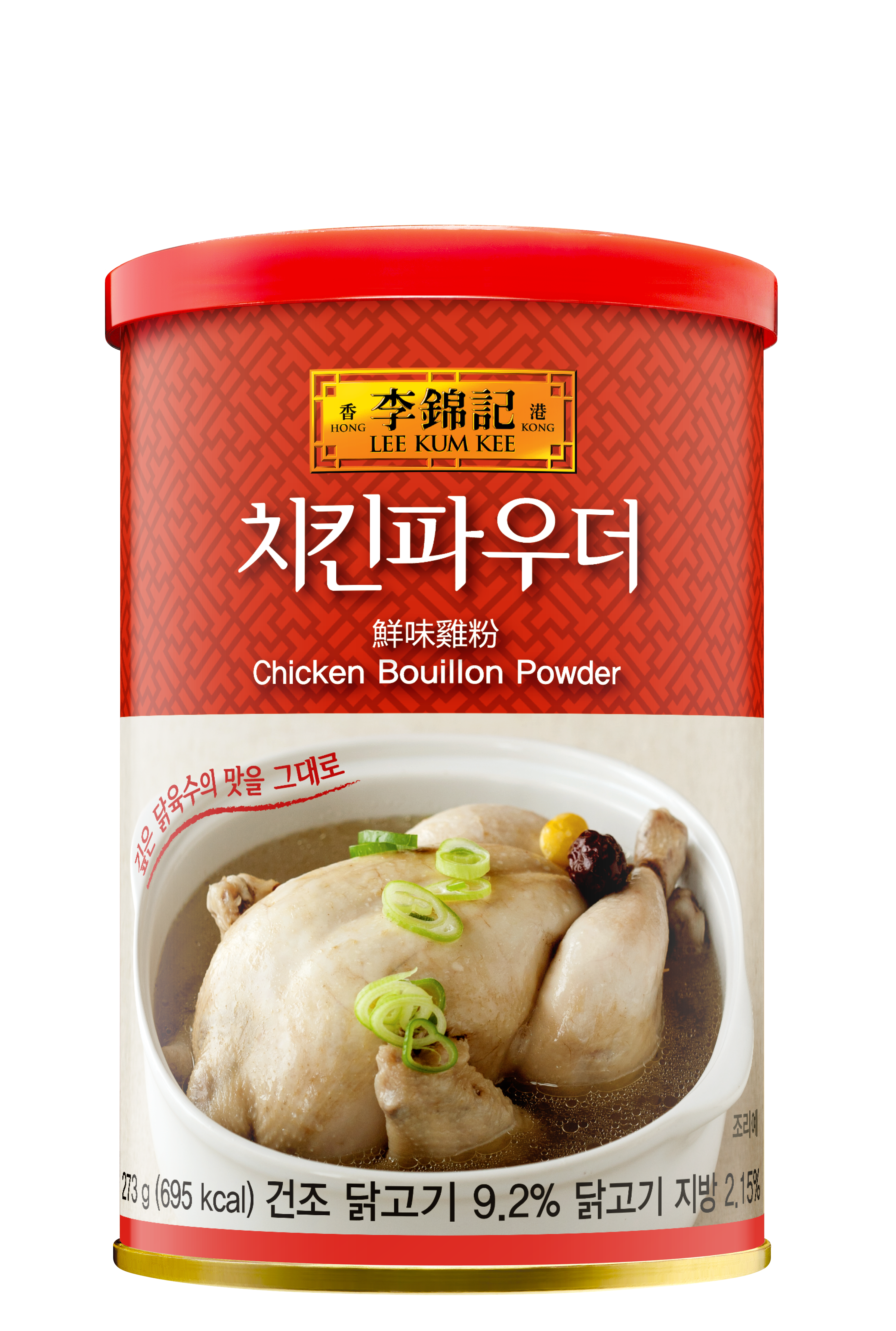 치킨파우더 273G
