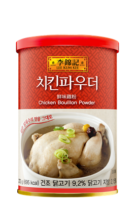 치킨파우더 273G