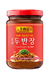 중화 두반장 368G