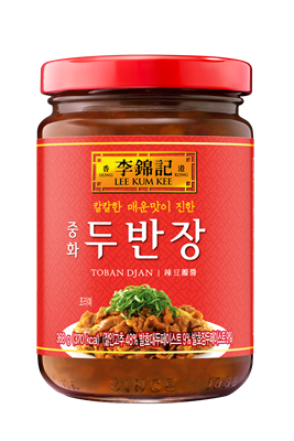 중화 두반장 368G