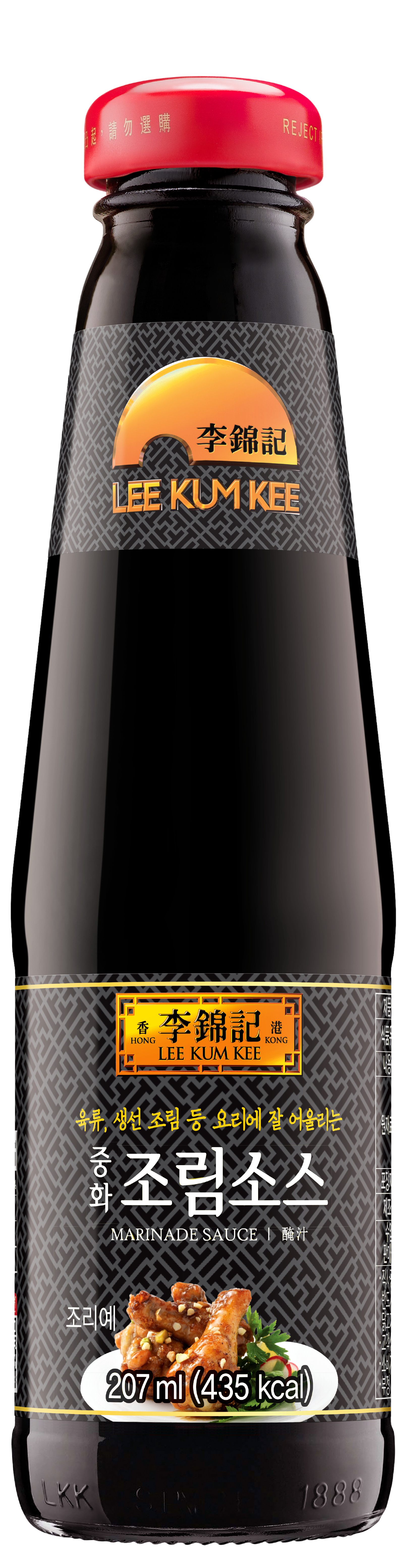 중화 조림소스 270ML