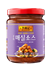 중화 매실소스