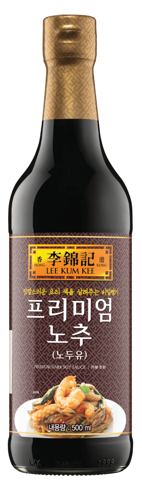 프리미엄 노추 (노두유)