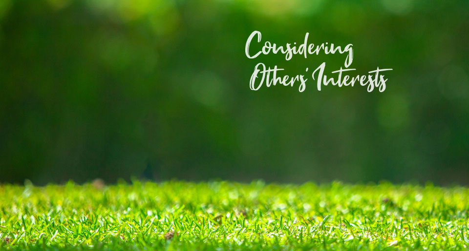 Our Sustainable Development Approach