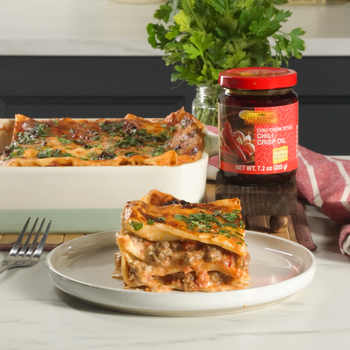 Lasagna Alla Vodka Recipe S