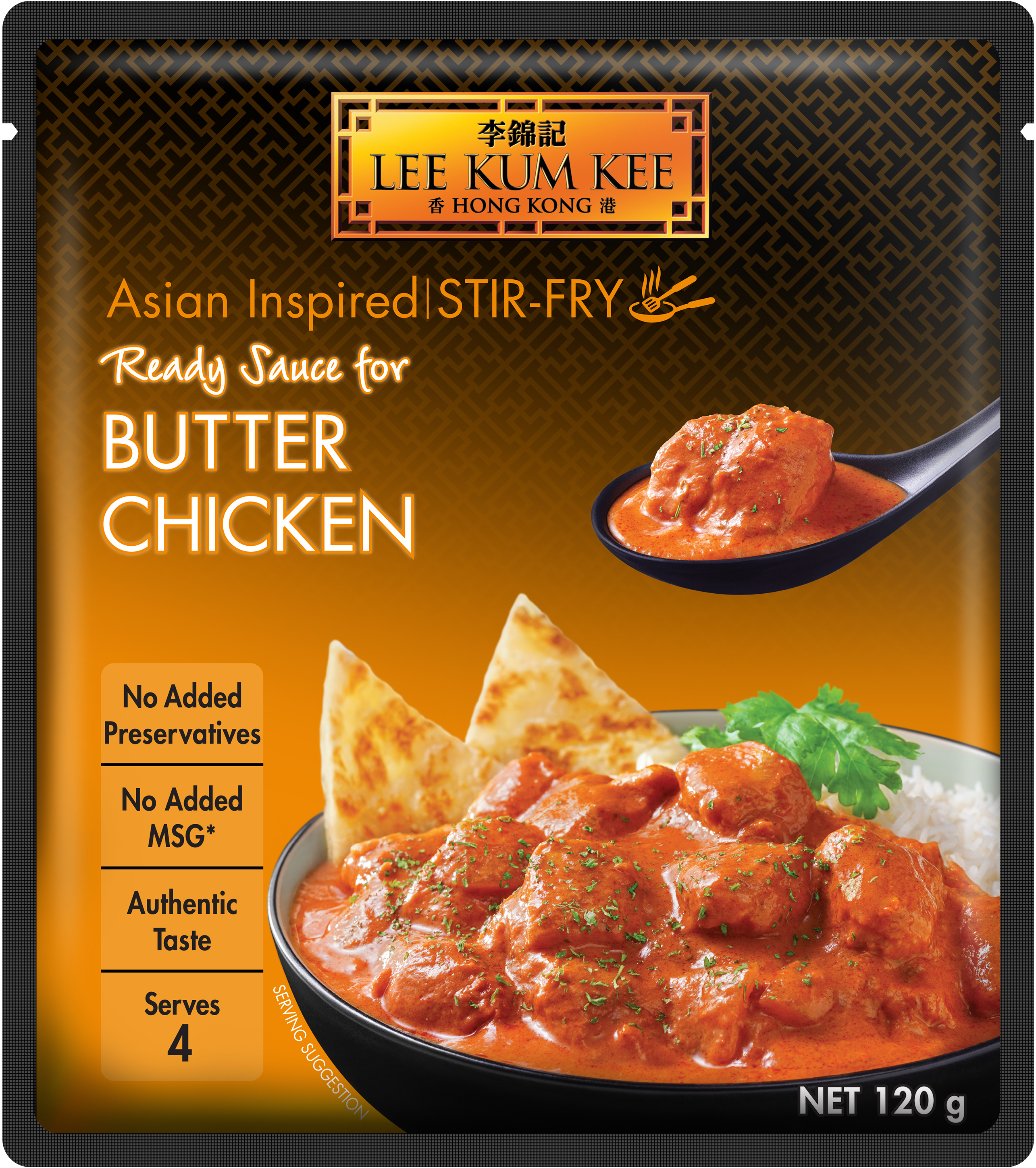 LI23195_LKK_READY SAUCE - BUTTER CHICKEN  6_12_120g_3D_ft_em