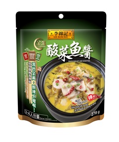 LI23201LKKSAUCE FOR HS FISH WPICKLED LM278GX12OM3D