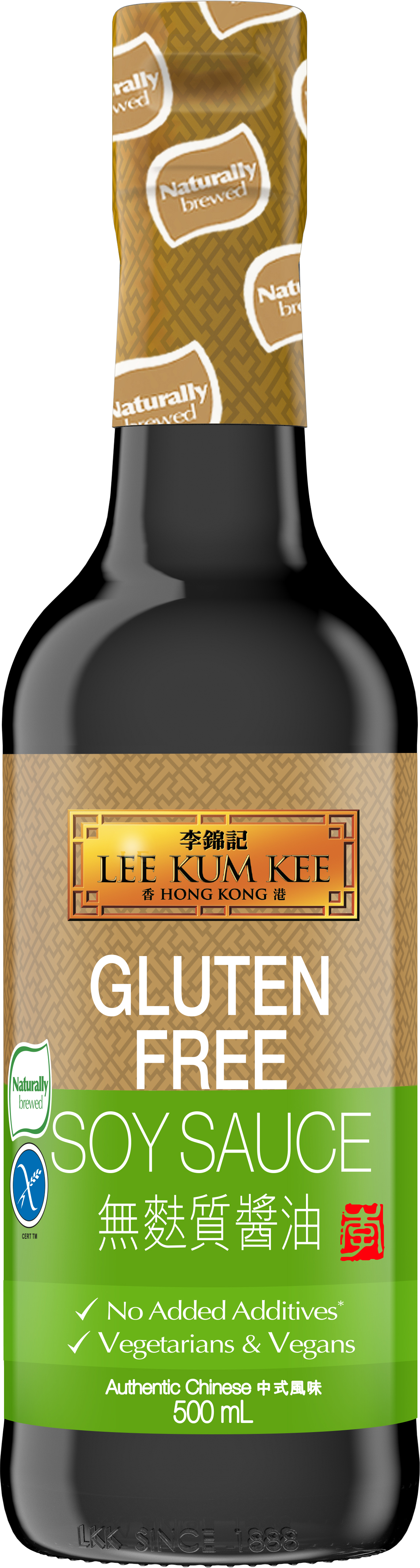 LI26181_LI25161_3300171147_LKK_GlutenFreeSoySauce_500mL_Label_3D