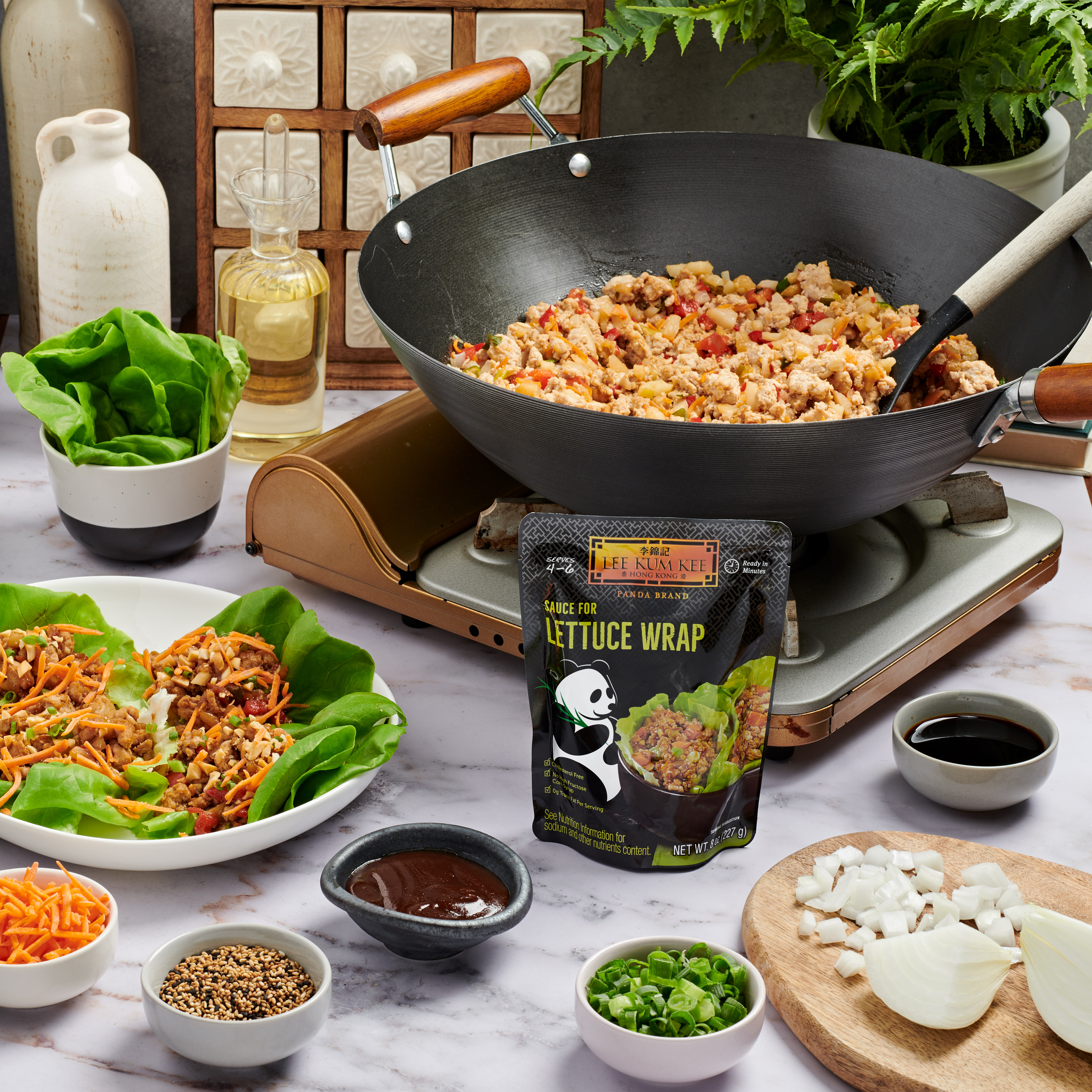 lifestyle_lettuce wrap